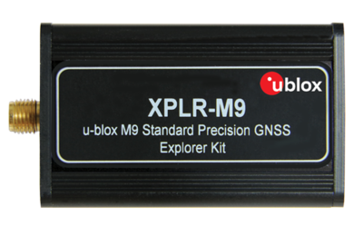 XPLR-M9-00