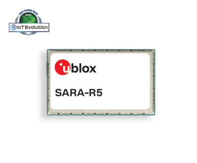 SARA-R510S-01B