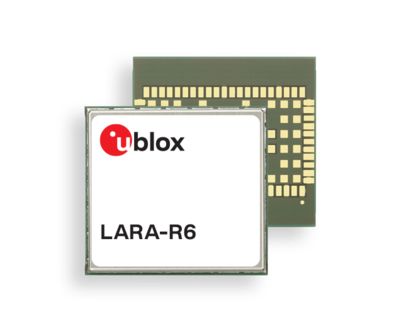 LARA-R6001D-00B