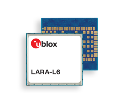 LARA-L6004D-00B